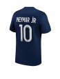 Paris Saint-Germain Neymar Jr #10 Heimtrikot 2022-23 Kurzarm